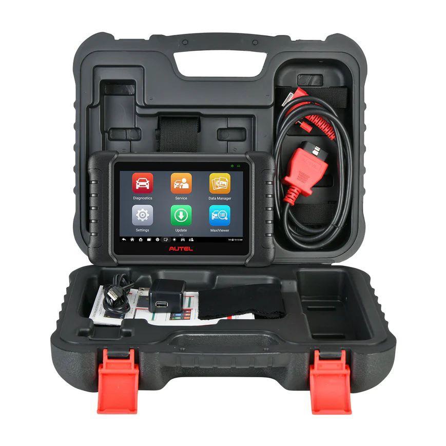 AUTEL MX808S